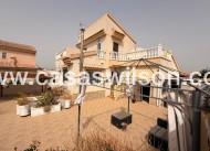 Sale - Villa Detached - Benijofar - Benimar