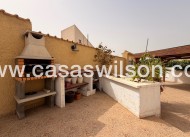 Sale - Villa Detached - Benijofar - Benimar