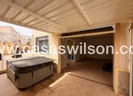 Sale - Villa Detached - Benijofar - Benimar