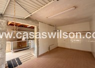 Sale - Villa Detached - Benijofar - Benimar