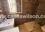 Sale - Villa Detached - Benijofar - Benimar