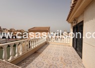 Sale - Villa Detached - Benijofar - Benimar
