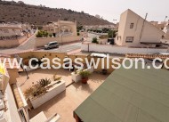 Sale - Villa Detached - Benijofar - Benimar