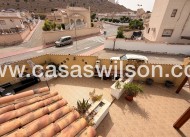 Sale - Villa Detached - Benijofar - Benimar