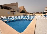 Sale - Villa Detached - Benijofar - Benimar