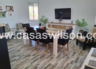 Sale - Villa Detached - Ciudad Quesada - Doña Pepa