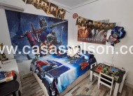 Sale - Villa Detached - Ciudad Quesada - Doña Pepa