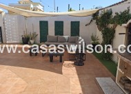Sale - Villa Detached - Ciudad Quesada - Doña Pepa