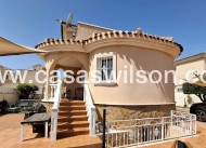 Sale - Villa Detached - Ciudad Quesada - Doña Pepa