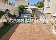 Sale - Villa Detached - Ciudad Quesada - Doña Pepa