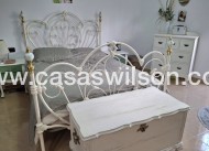 Sale - Villa Detached - Ciudad Quesada - Doña Pepa