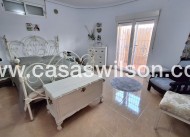 Sale - Villa Detached - Ciudad Quesada - Doña Pepa