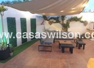 Sale - Villa Detached - Ciudad Quesada - Doña Pepa