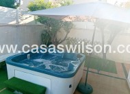 Sale - Villa Detached - Ciudad Quesada - Doña Pepa