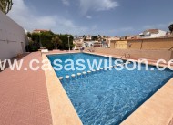 Sale - Villa Detached - Ciudad Quesada - Rojales