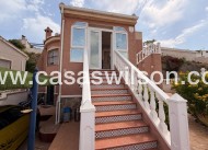 Sale - Villa Detached - Ciudad Quesada - Rojales