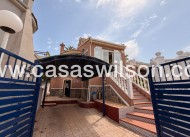 Sale - Villa Detached - Ciudad Quesada - Rojales