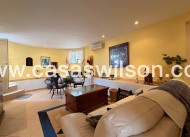 Sale - Villa Detached - Ciudad Quesada - Rojales