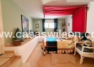 Sale - Villa Detached - Ciudad Quesada - Rojales