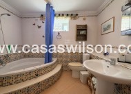 Sale - Villa Detached - Ciudad Quesada - Rojales