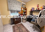 Sale - Villa Detached - Ciudad Quesada - Rojales