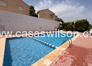 Sale - Villa Detached - Ciudad Quesada - Rojales