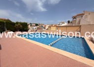 Sale - Villa Detached - Ciudad Quesada - Rojales