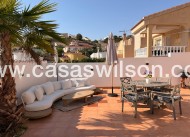 Sale - Villa Detached - Ciudad Quesada