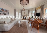 Sale - Villa Detached - Ciudad Quesada