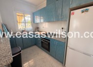 Sale - Villa Detached - Ciudad Quesada