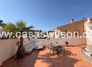 Sale - Villa Detached - Ciudad Quesada