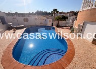 Sale - Villa Detached - Ciudad Quesada