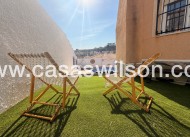 Sale - Villa Detached - Ciudad Quesada