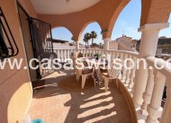 Sale - Villa Detached - Ciudad Quesada