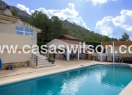 Sale - Villa - Detached - La Zarza