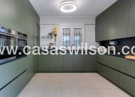 Sale - Villa - Detached - La Zarza