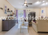 Sale - Villa - Detached - La Zarza