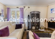 Sale - Villa - Detached - La Zarza