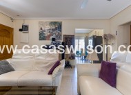 Sale - Villa - Detached - La Zarza