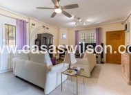 Sale - Villa - Detached - La Zarza