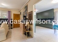 Sale - Villa - Detached - La Zarza