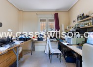 Sale - Villa - Detached - La Zarza