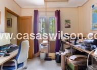 Sale - Villa - Detached - La Zarza