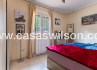 Sale - Villa - Detached - La Zarza