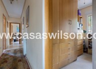 Sale - Villa - Detached - La Zarza