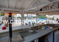 Sale - Villa - Detached - La Zarza