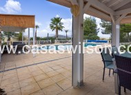 Sale - Villa - Detached - La Zarza
