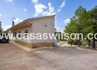 Sale - Villa - Detached - La Zarza