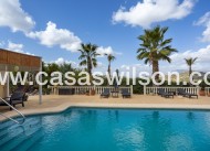 Sale - Villa - Detached - La Zarza