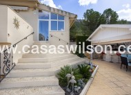 Sale - Villa - Detached - La Zarza